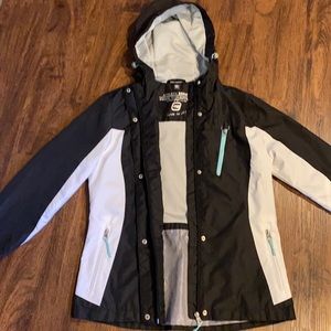 Women's Sunswept Athletx Windbreaker Jacket
